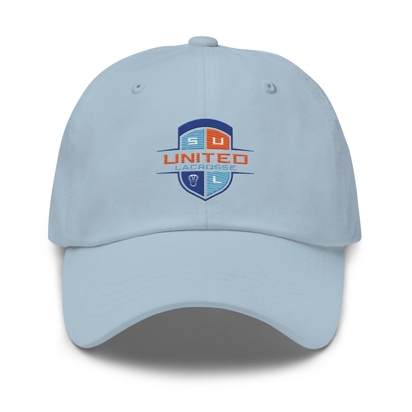 United Lacrosse Club Classic Dad Hat