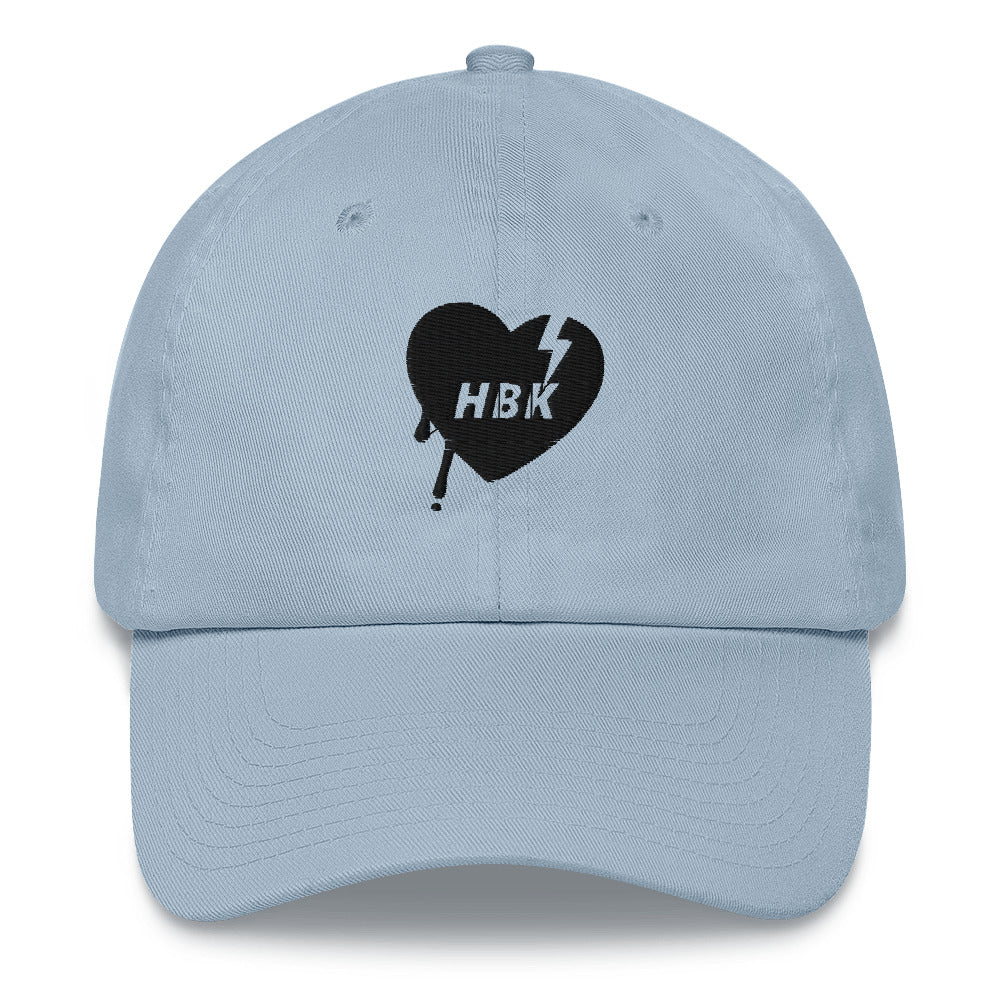 HBK Lacrosse Yupoong Classic Hat