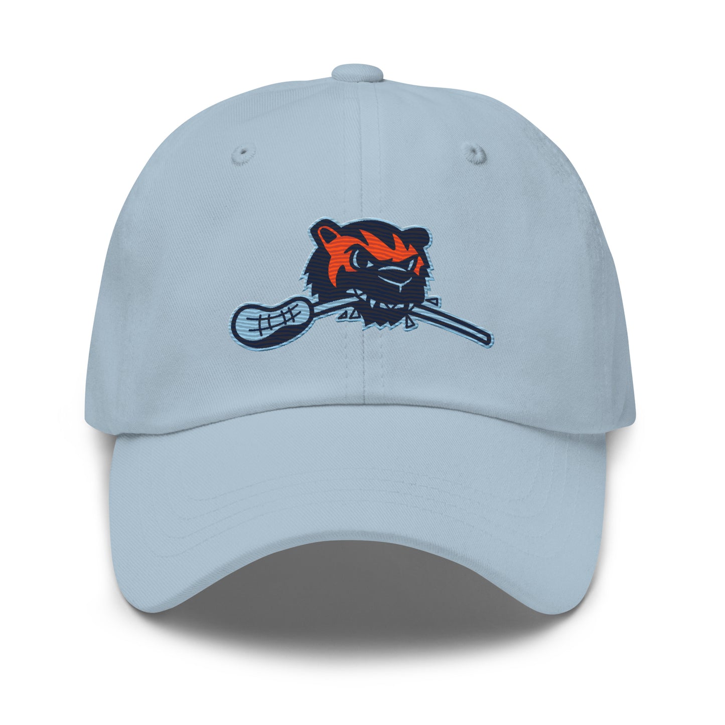 North Stafford Lacrosse Yupoong Classic Dad hat