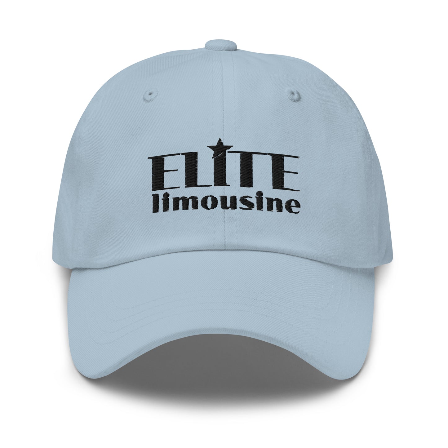 Elite Limousine Service Inc Yupoong Classic Dad Hat