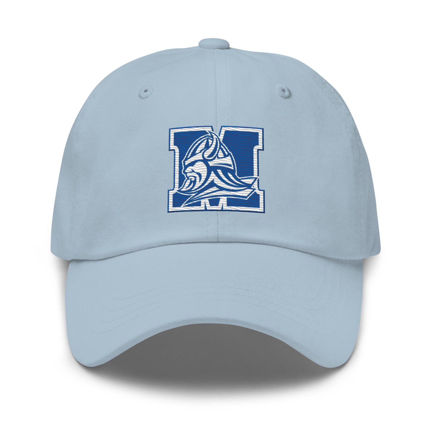 TruBru Yupoong Classic Dad Hat