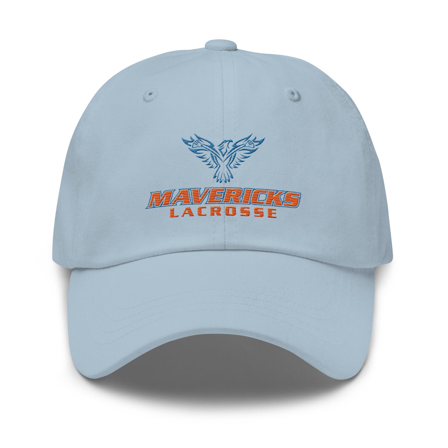Iowa Mavericks Yupoong Classic Dad Hat