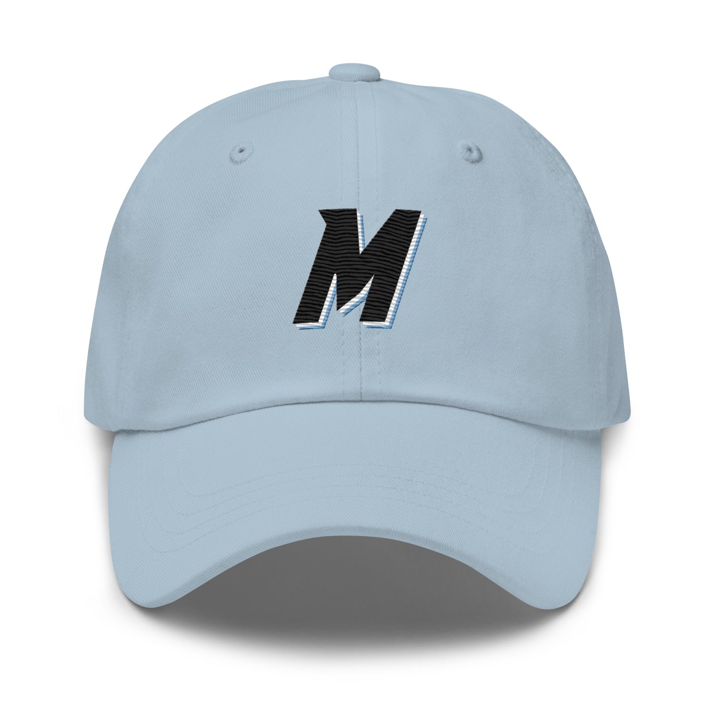 Madison Milkmen Yupoong Classic Dad Hat