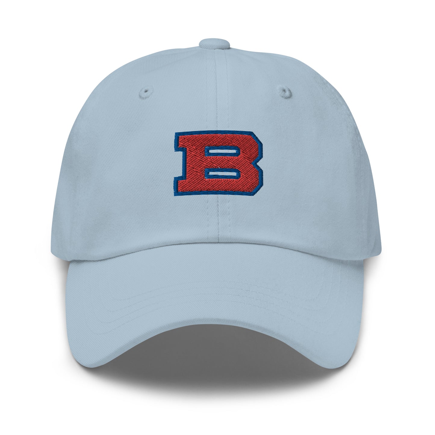 Personalizable - Bartlett HS Lacrosse Yupoong Classic Dad Hat