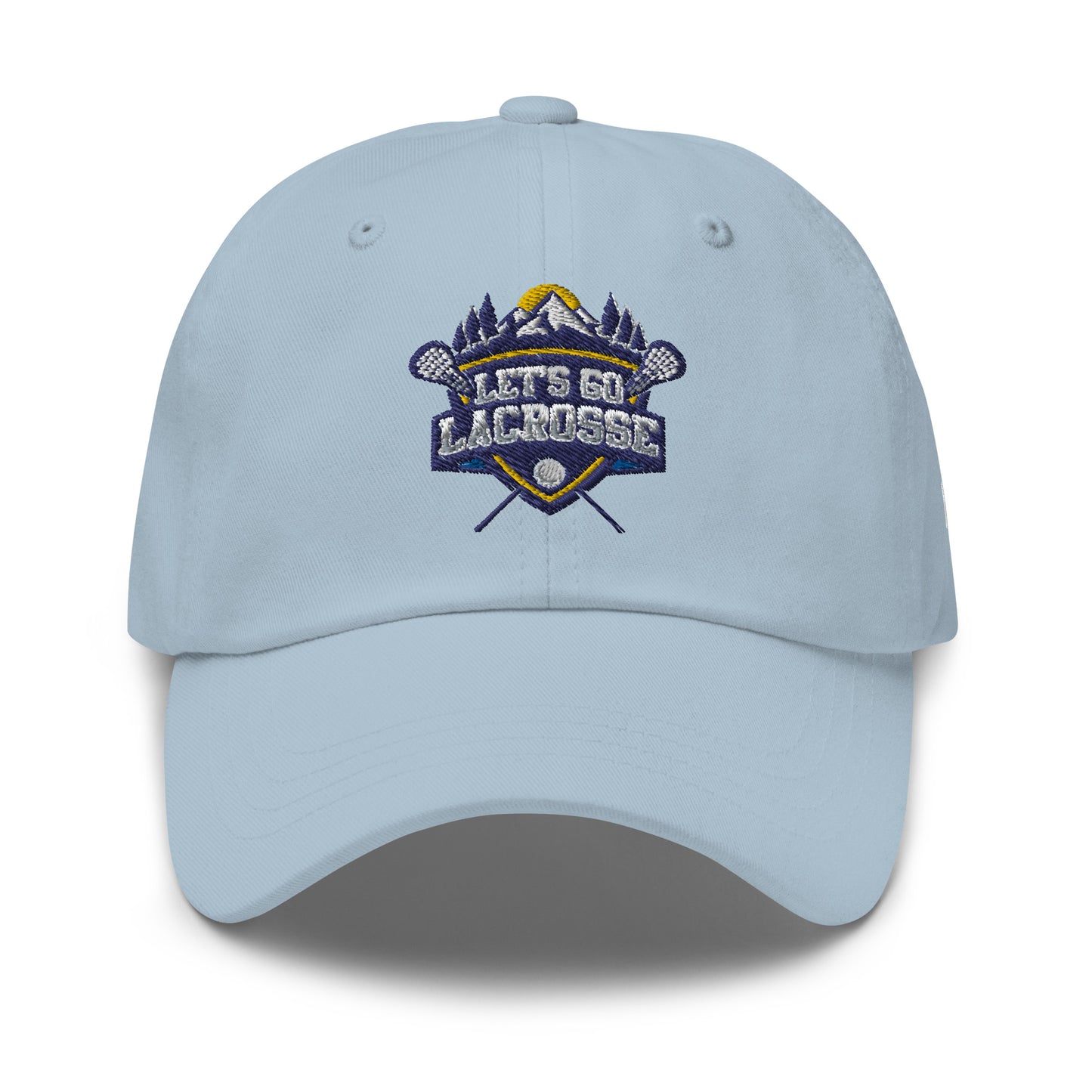 Personalizable - LGL Yupoong Classic Dad Hat
