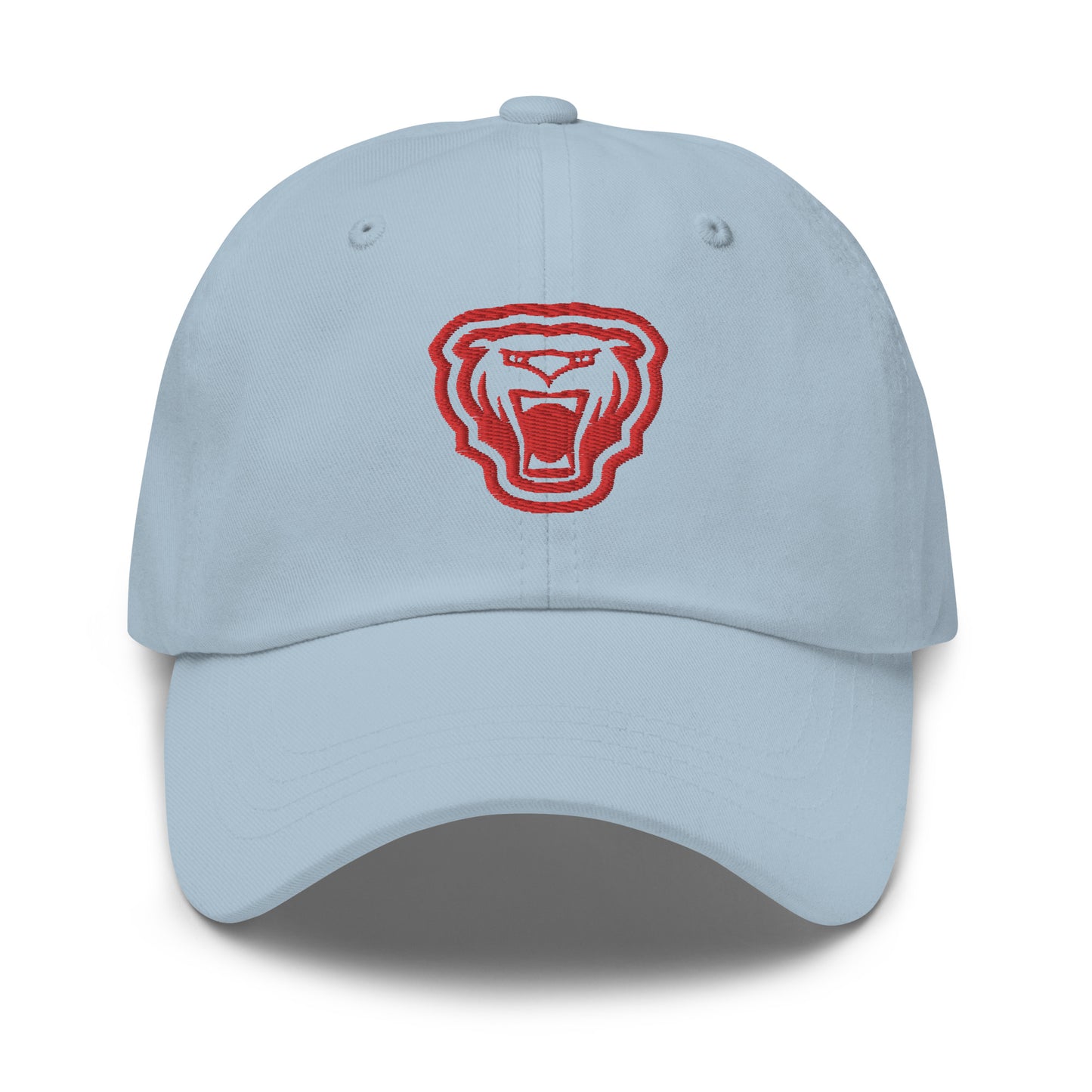 Personalizable - Bartlett HS Lacrosse Yupoong Classic Dad Hat