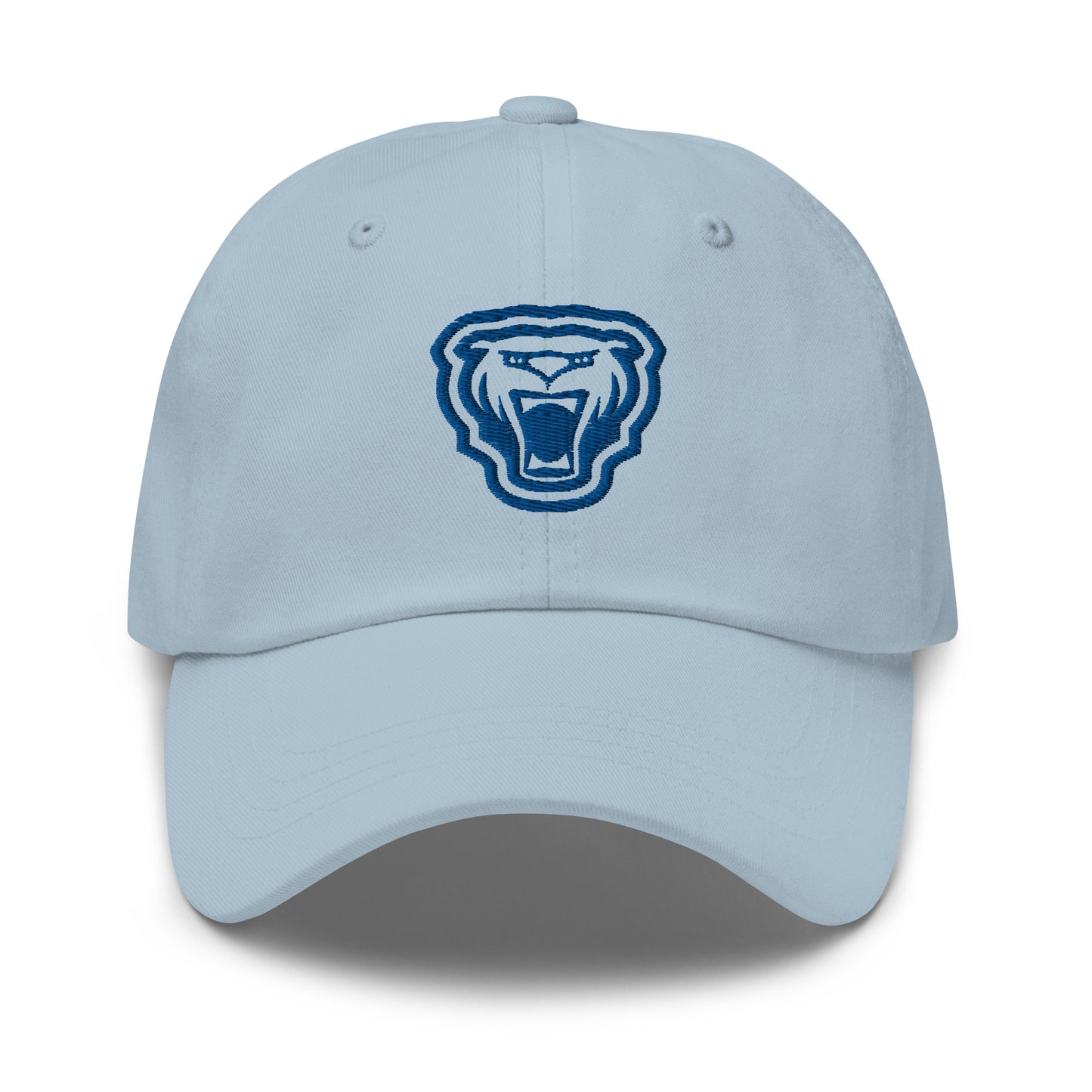 Personalizable - Bartlett HS Lacrosse Yupoong Classic Dad Hat
