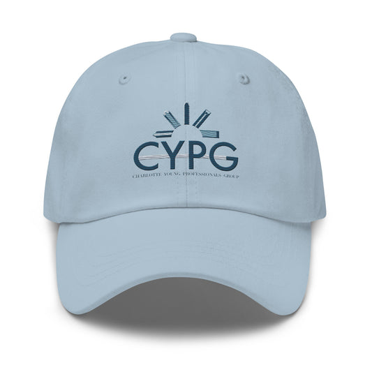 CYPG Classic Dad Hat