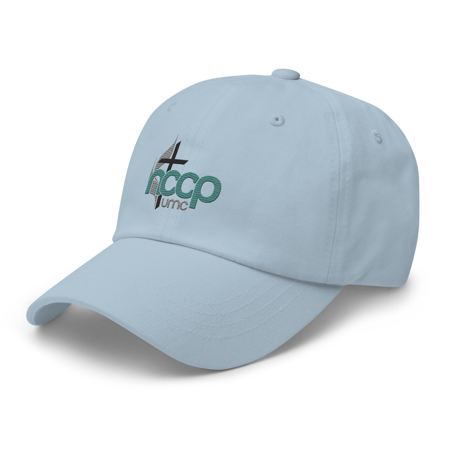 NCCP Classic Dad Hat