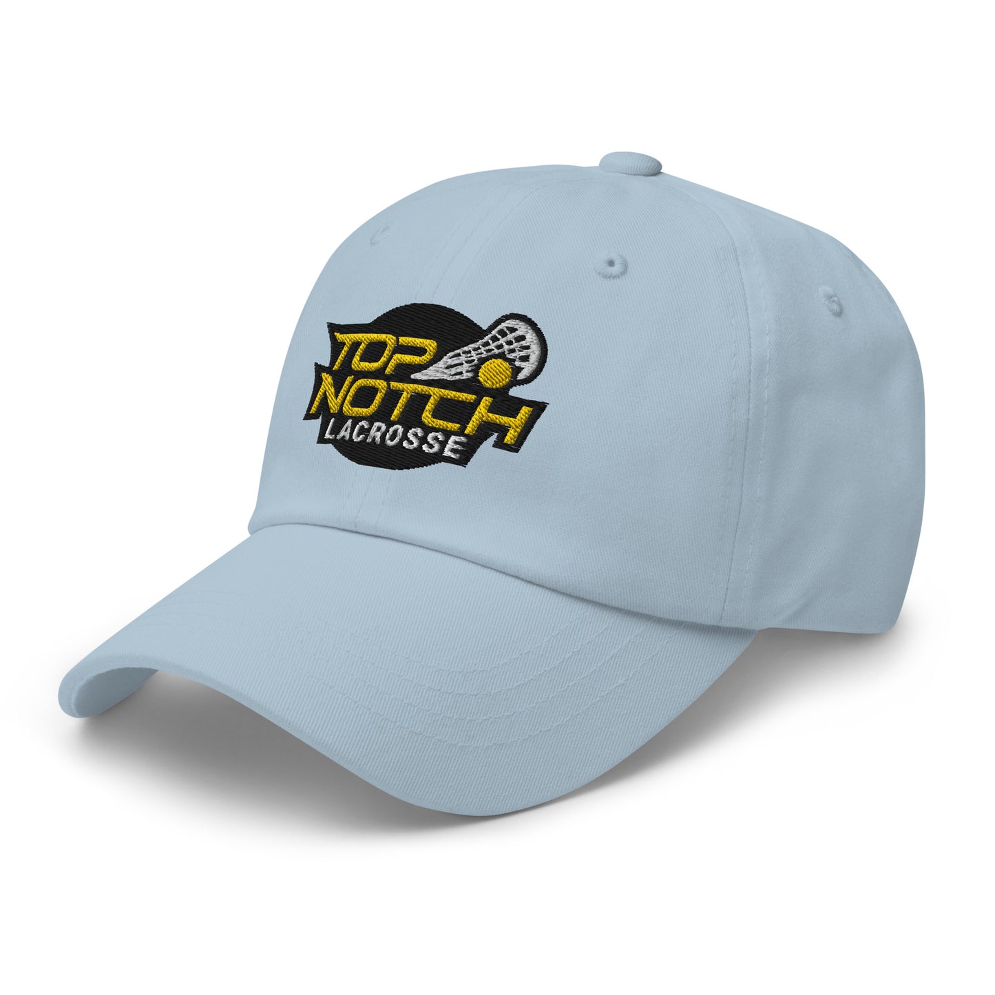 Top Notch Yupoong Classic Dad Hat