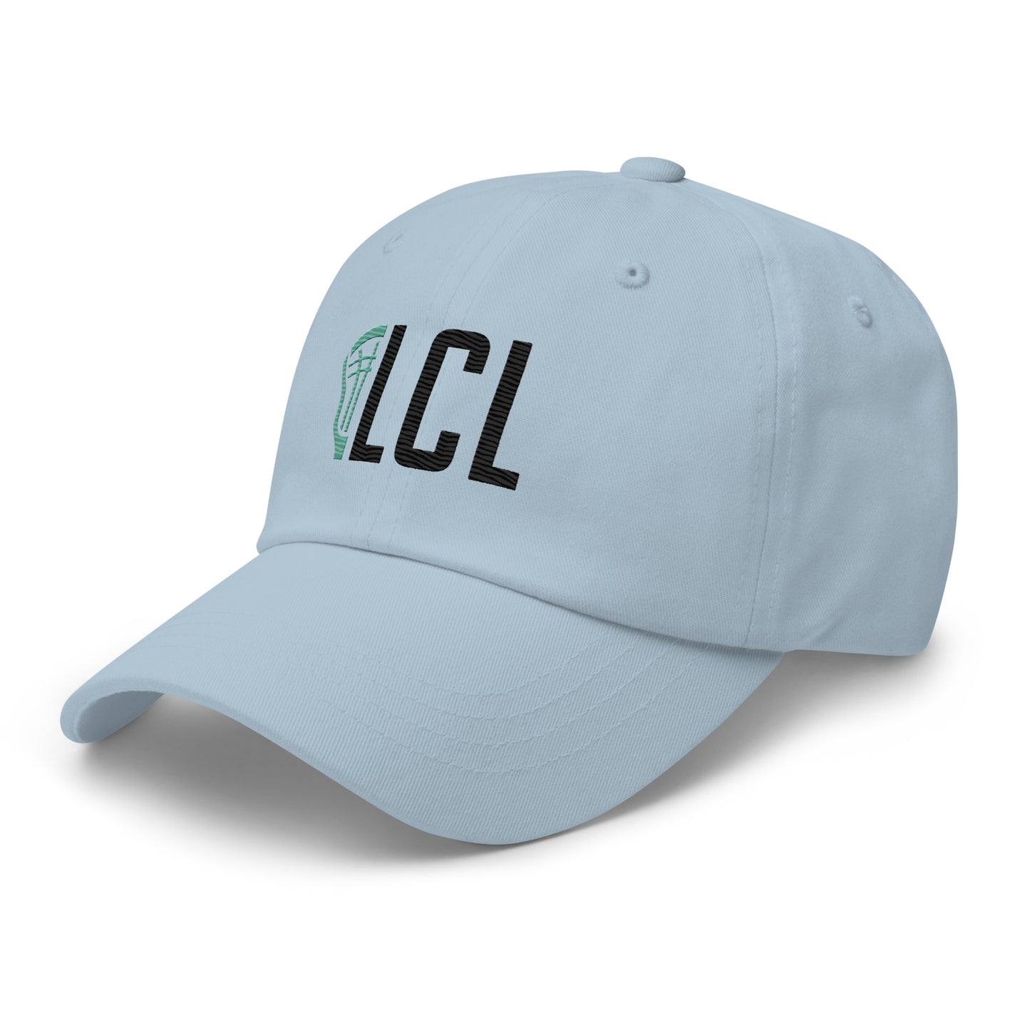 LCL Yupoong Classic Dad Hat