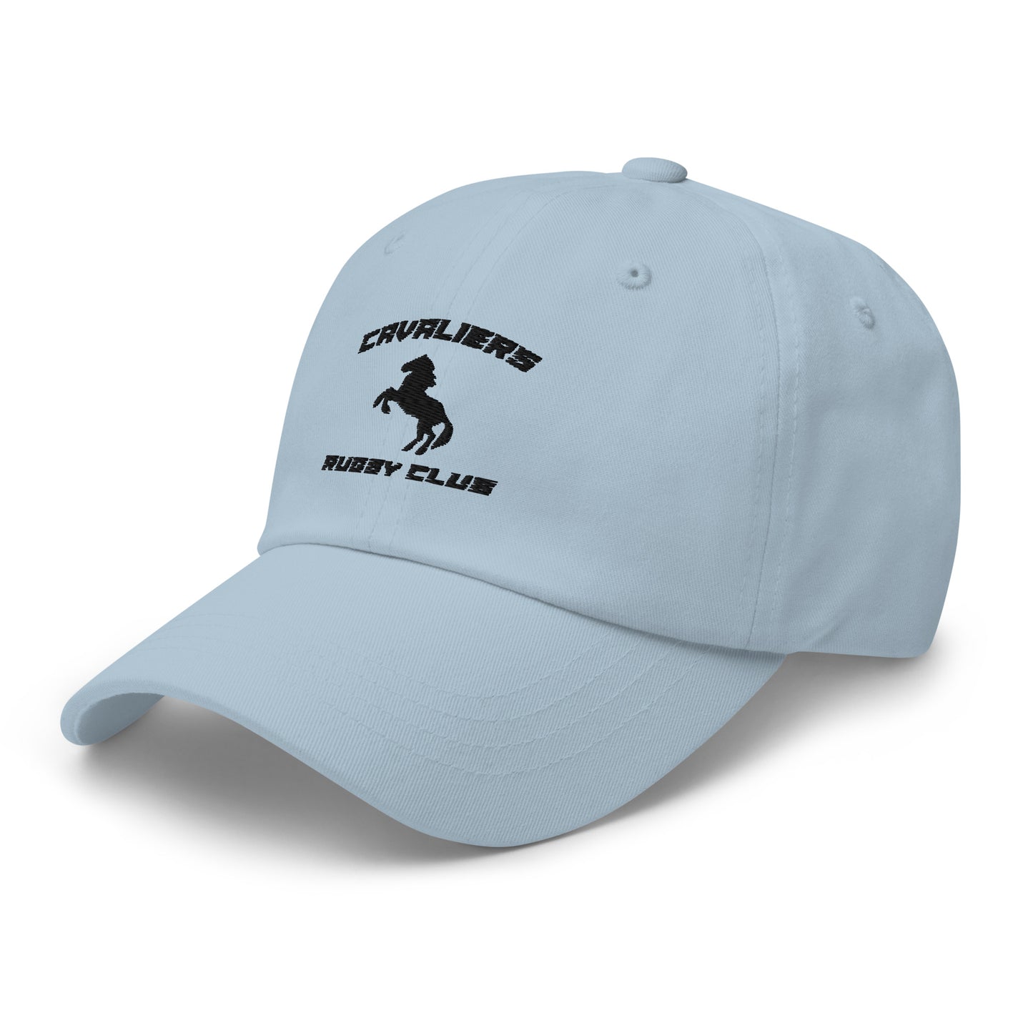 Cavaliers Rugby Yupoong Classic Dad Hat