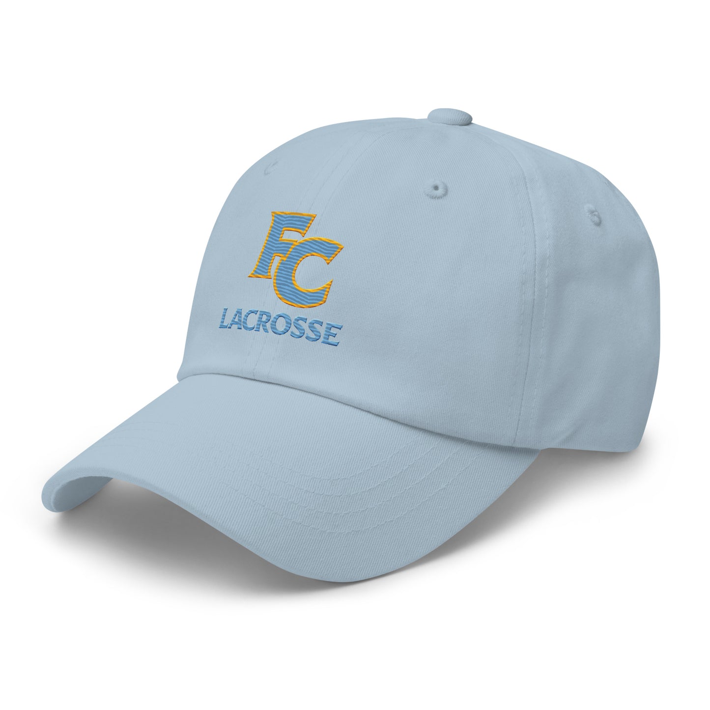 FC Lacrosse Yupoong Classic Dad Hat
