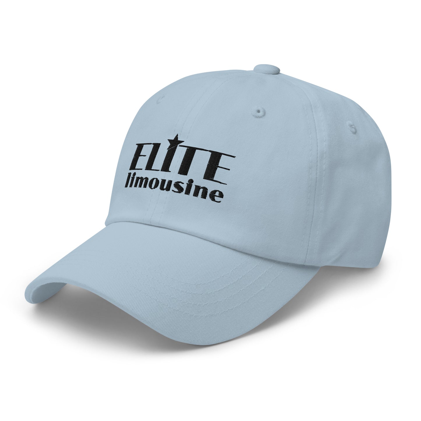 Elite Limousine Service Inc Yupoong Classic Dad Hat
