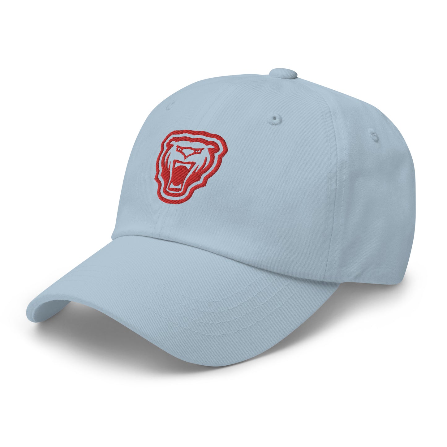 Personalizable - Bartlett HS Lacrosse Yupoong Classic Dad Hat