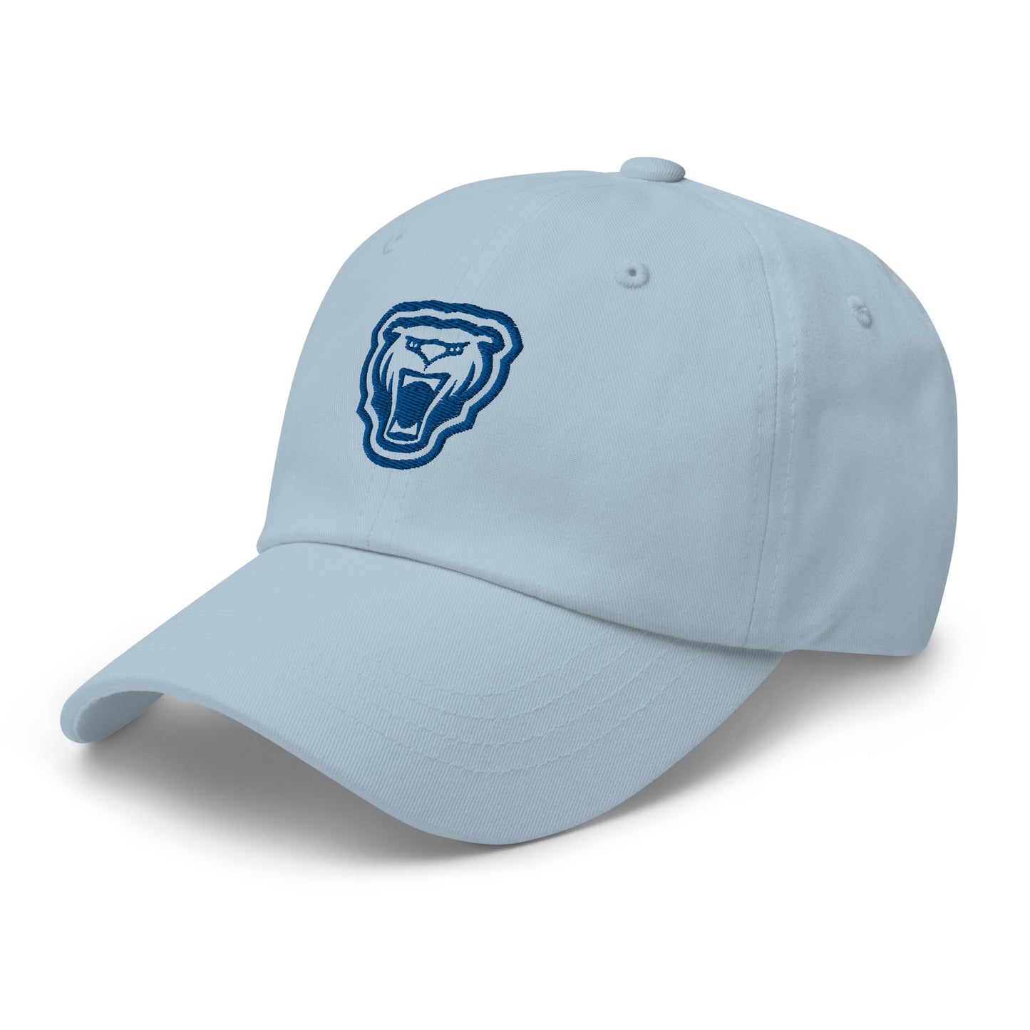 Personalizable - Bartlett HS Lacrosse Yupoong Classic Dad Hat