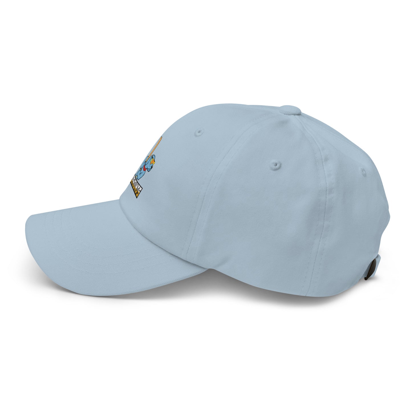 Shorehounds Yupoong Classic Dad Hat
