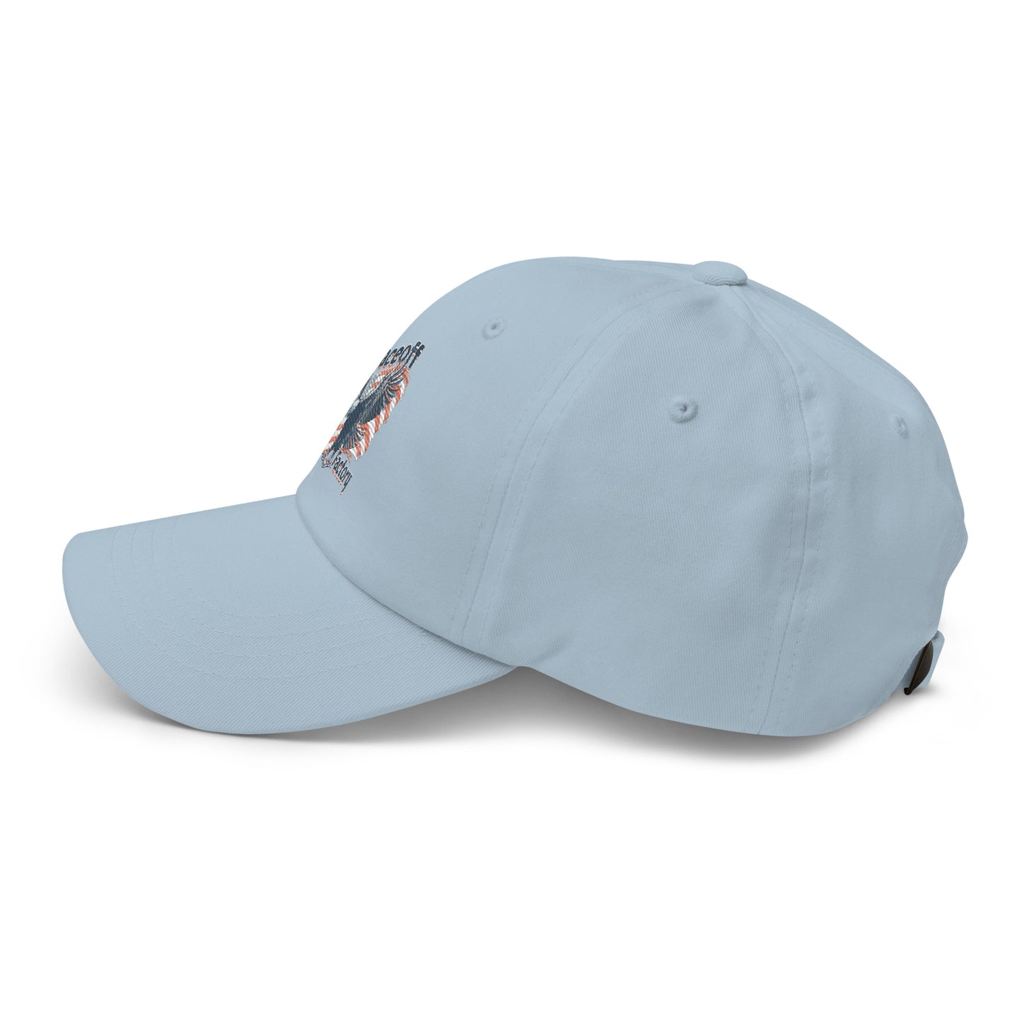 Faceoff Factory Yupoong Classic Dad Hat