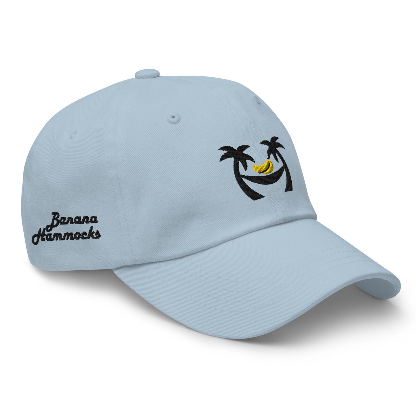 Banana Hammocks Dad Hat