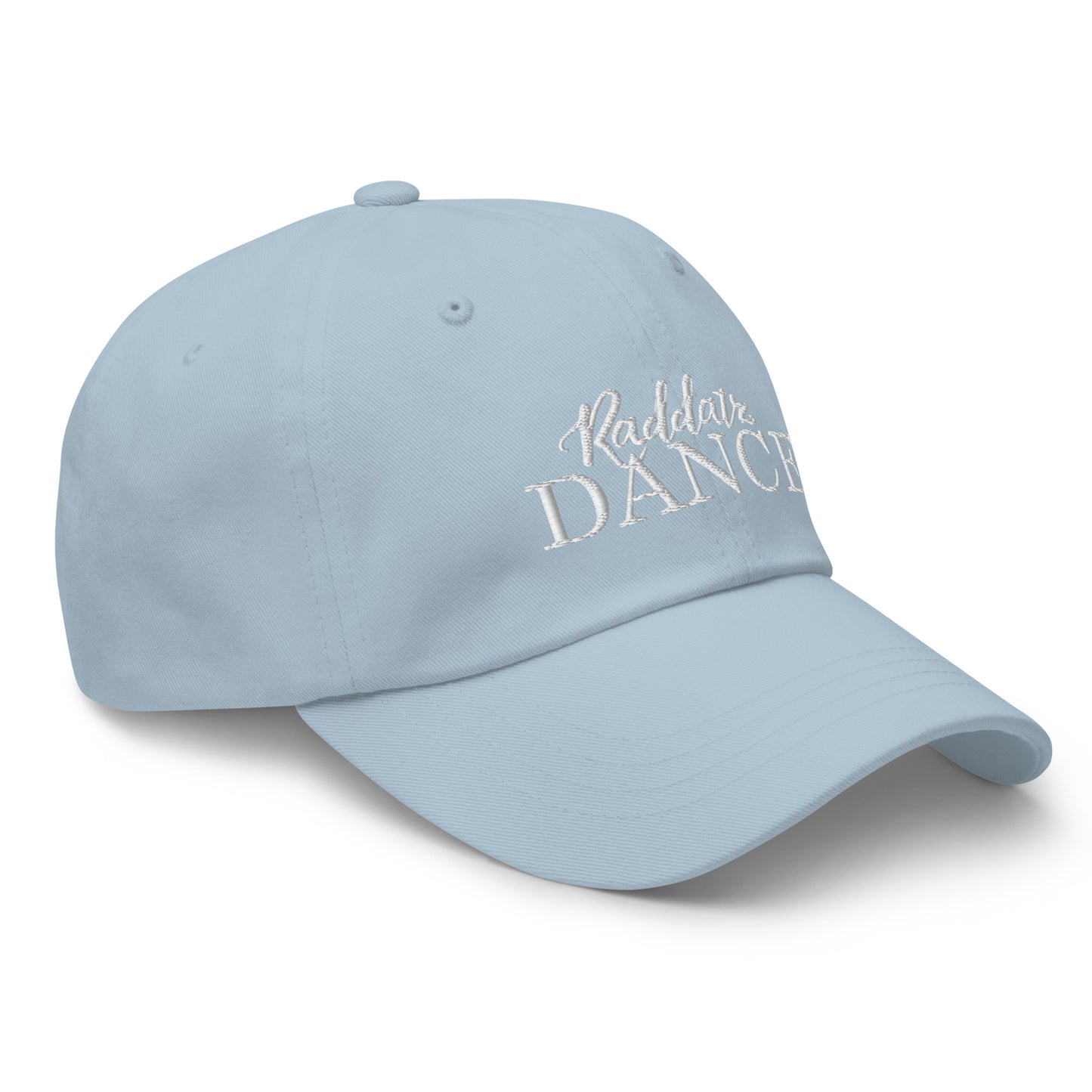 Raddatz Dance Yupoong Classic Dad Hat