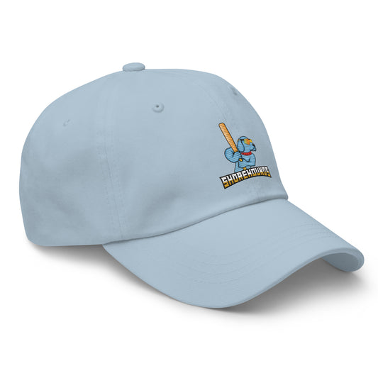 Shorehounds Yupoong Classic Dad Hat
