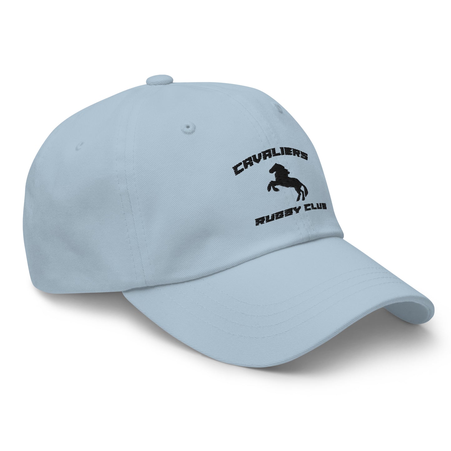 Cavaliers Rugby Yupoong Classic Dad Hat