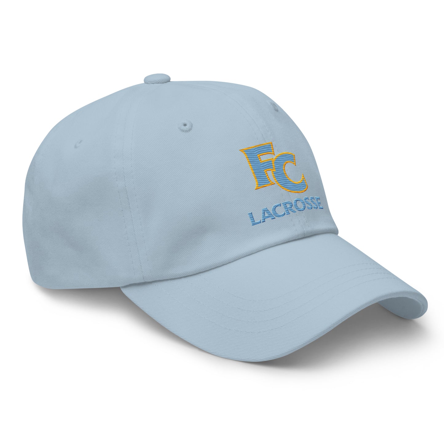 FC Lacrosse Yupoong Classic Dad Hat