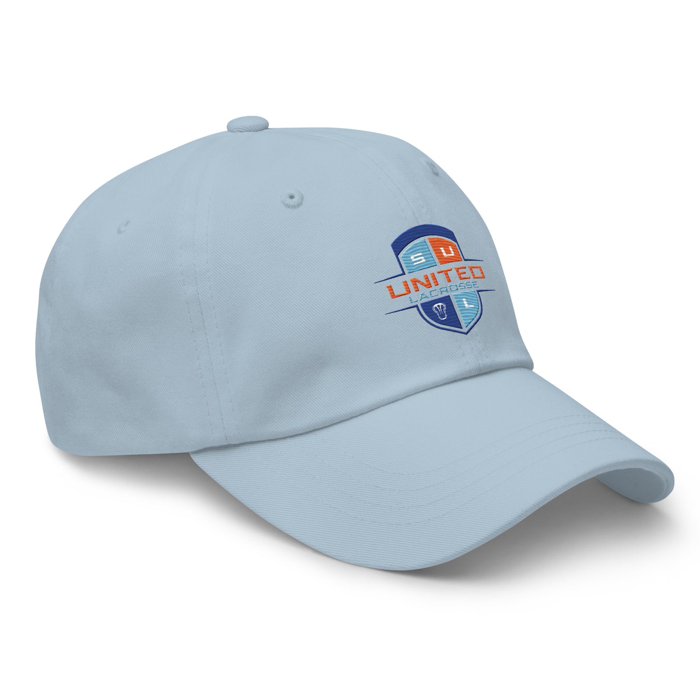 United Lacrosse Club Classic Dad Hat