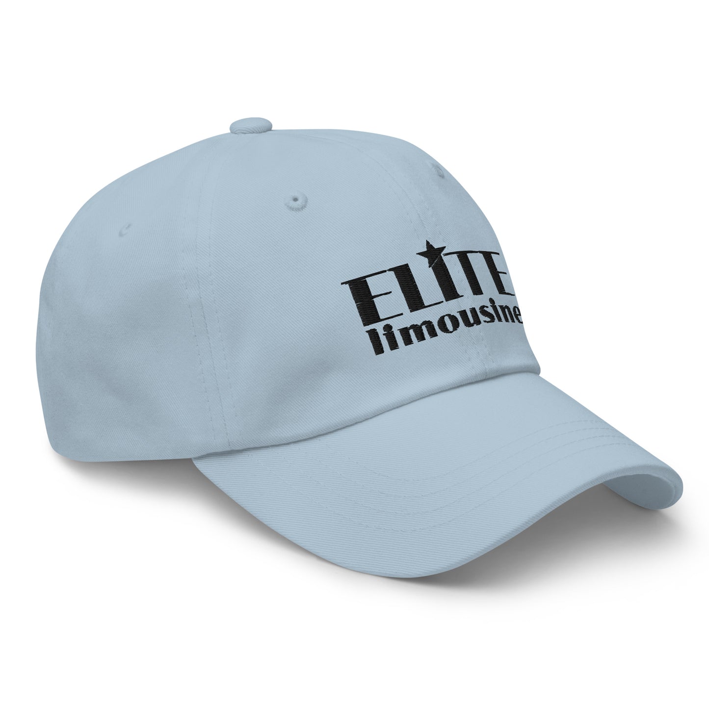 Elite Limousine Service Inc Yupoong Classic Dad Hat