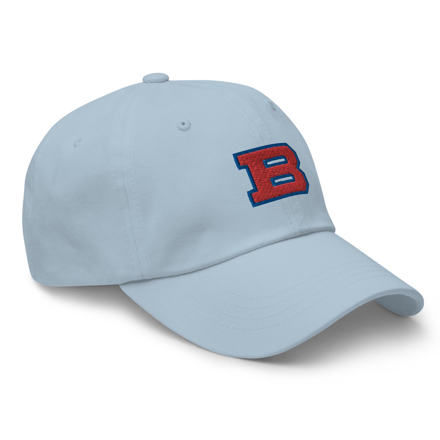 Personalizable - Bartlett HS Lacrosse Yupoong Classic Dad Hat