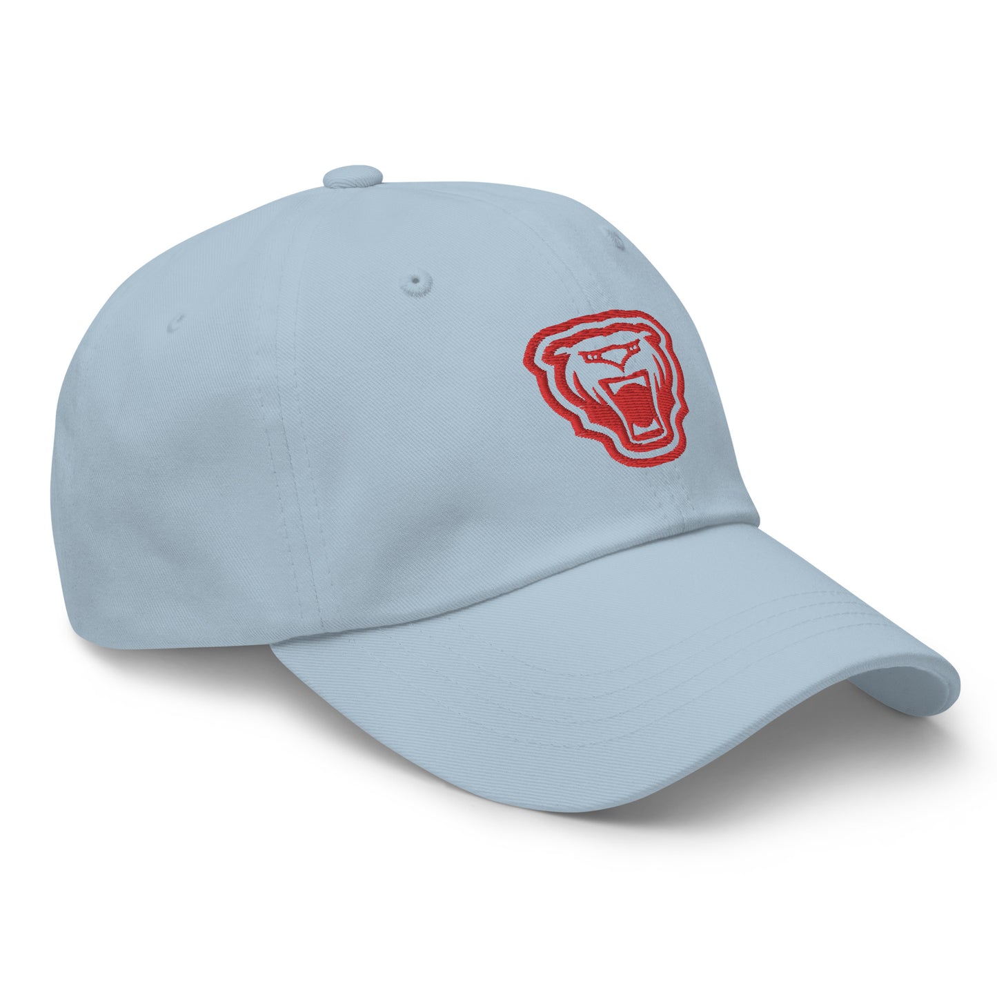 Personalizable - Bartlett HS Lacrosse Yupoong Classic Dad Hat