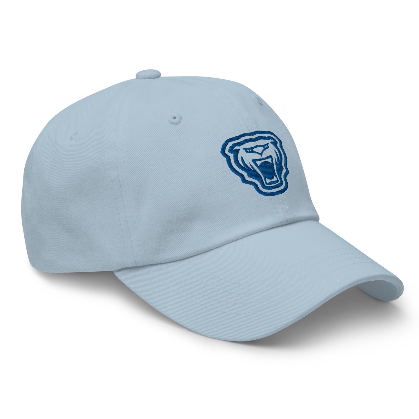 Personalizable - Bartlett HS Lacrosse Yupoong Classic Dad Hat