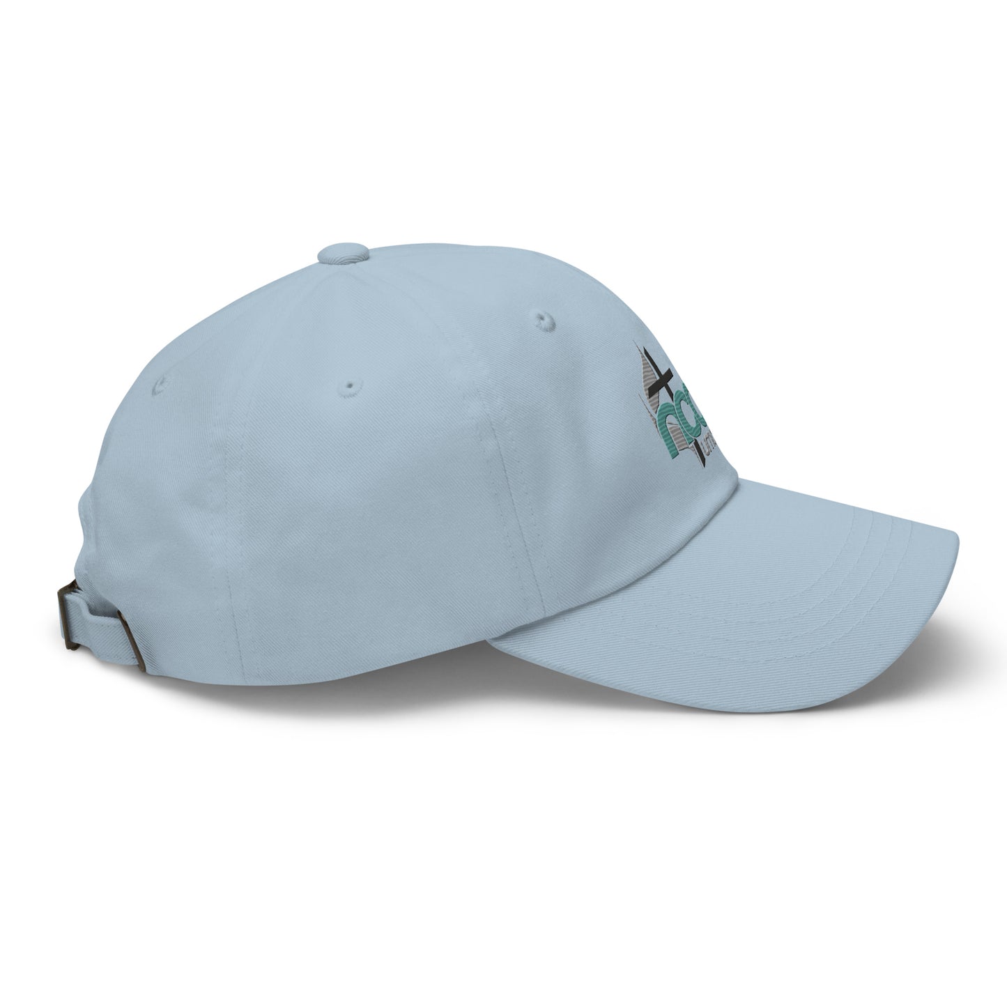 NCCP Classic Dad Hat