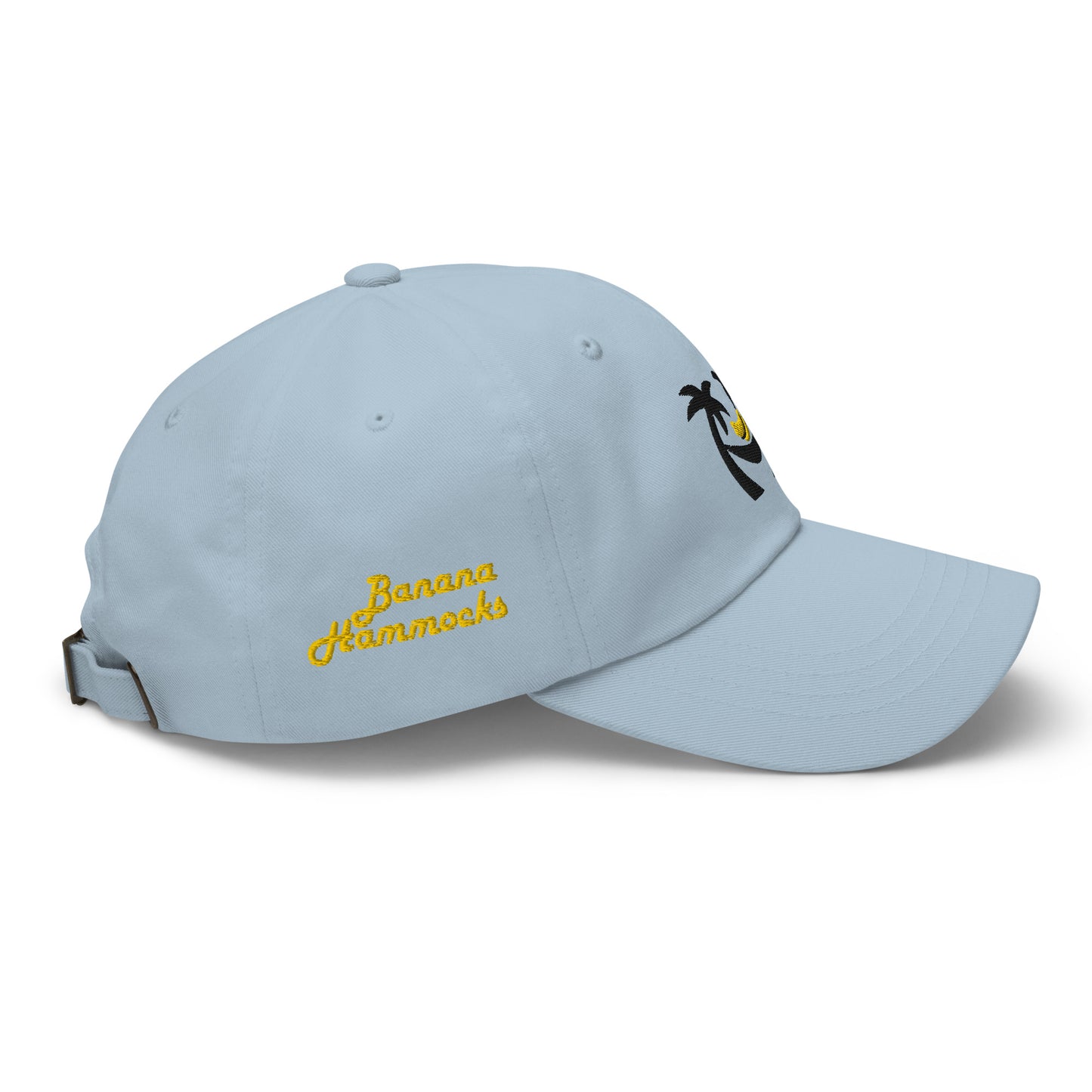 Banana Hammocks Dad Hat