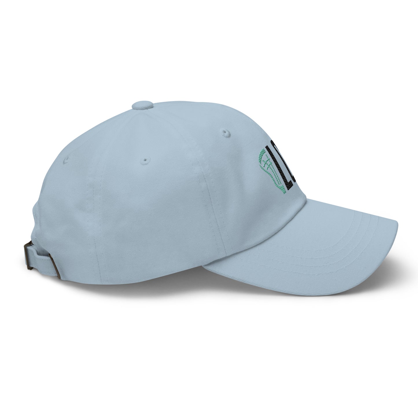 LCL Yupoong Classic Dad Hat