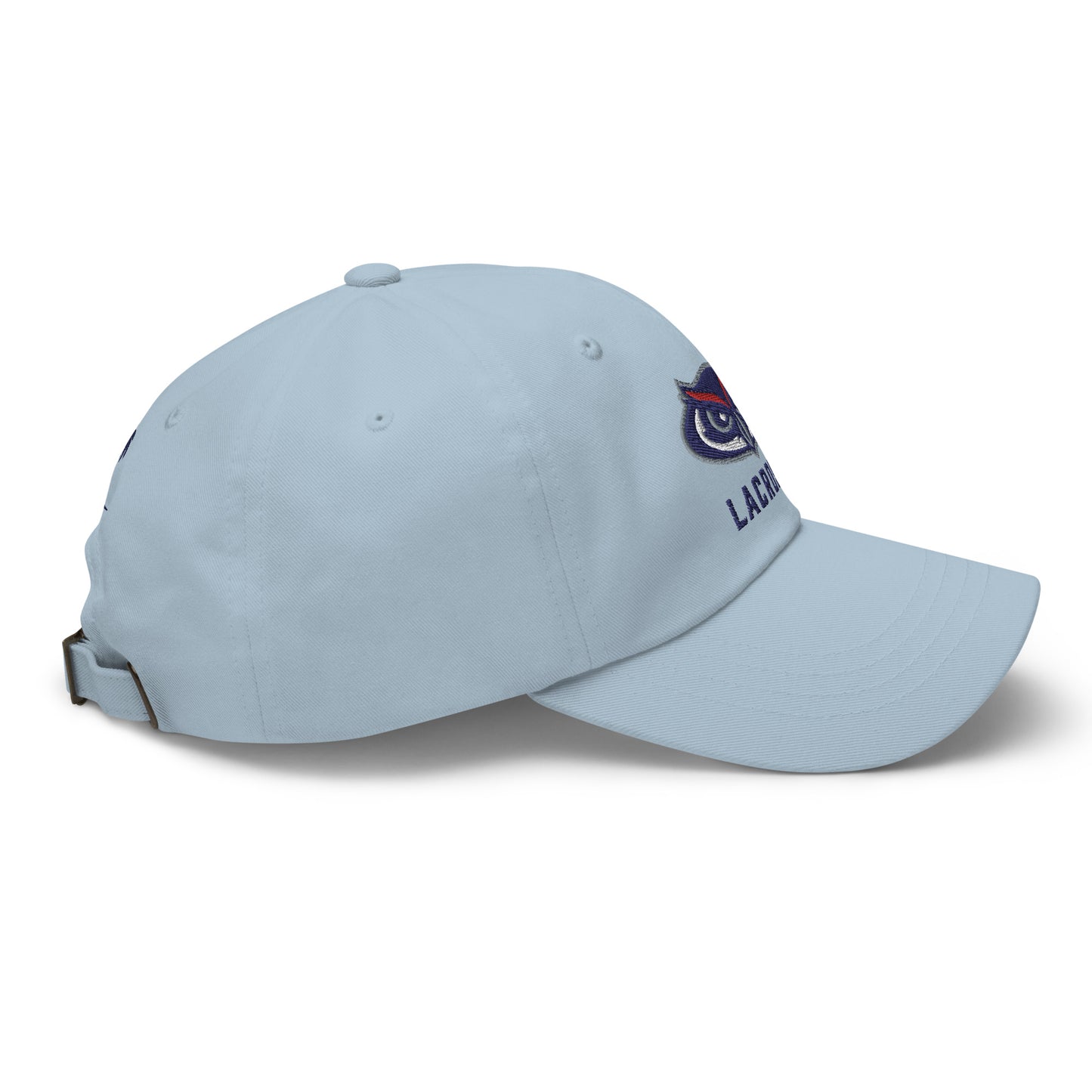 FAU Lacrosse Palm Trees Classic Dad Hat