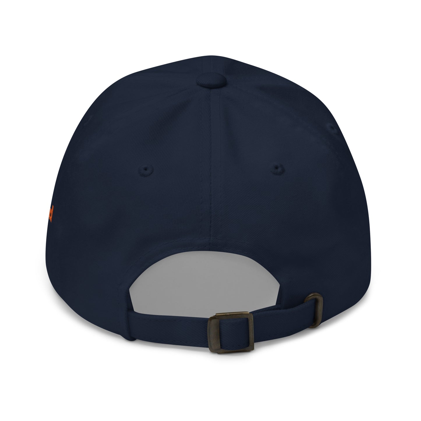 JYD "Junkyard Dad" Classic Dad Hat