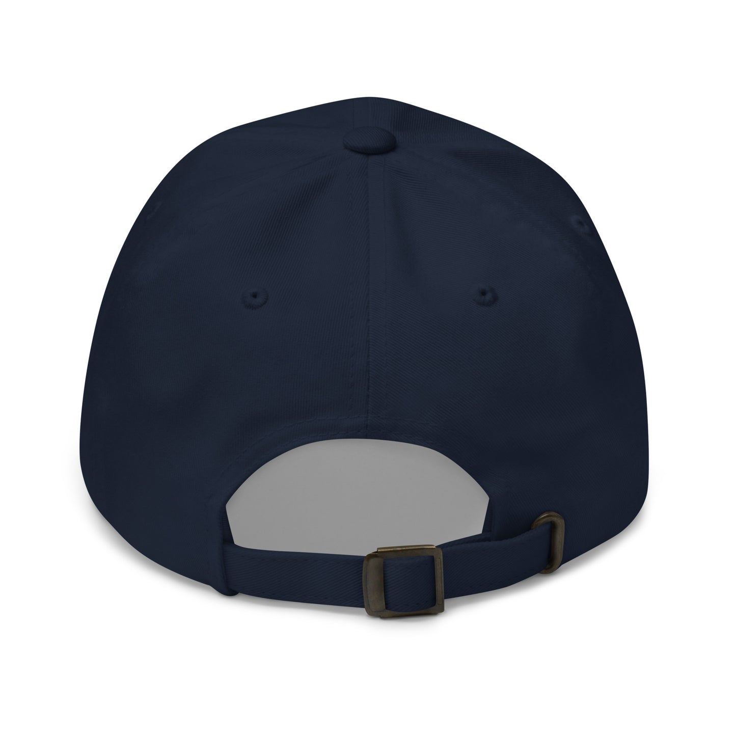 51 Stars Lacrosse Yupoong Dad Hat