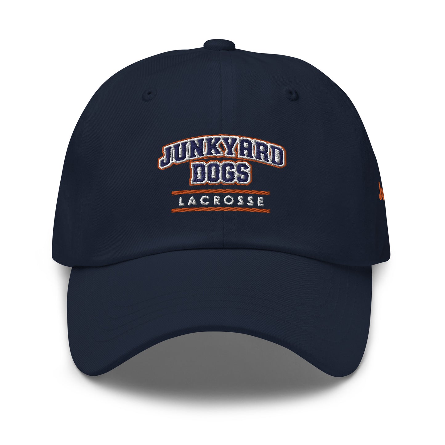 JYD "Junkyard Mom" Classic Dad (or Mom) Hat