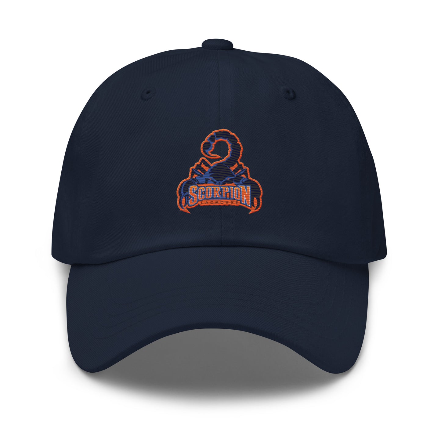 Billings Scorpions Classic Dad Hat