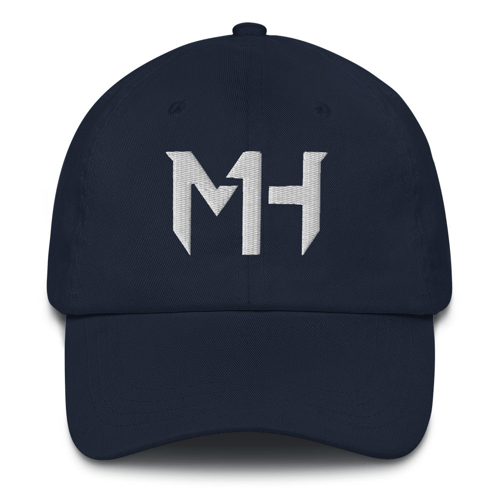 MH1 Classic Dad Hat