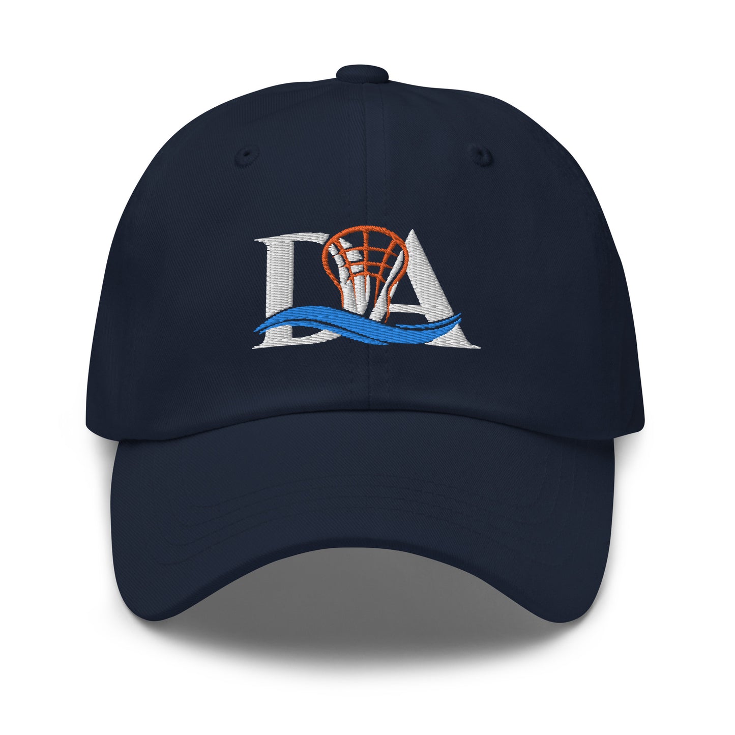 Dempsey Arsenault Lacrosse Classic Dad Hat