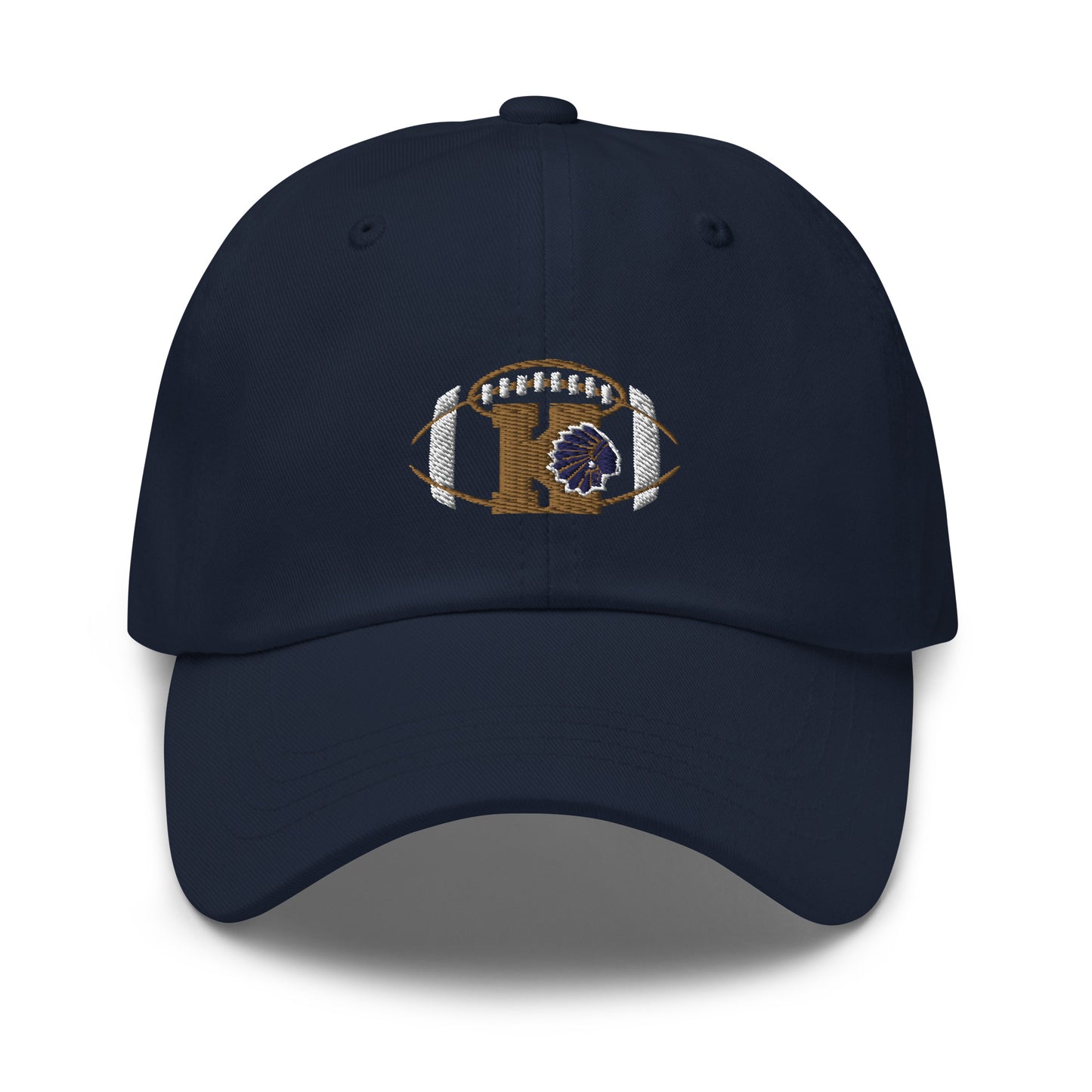 Keller Football Classic Dad Hat