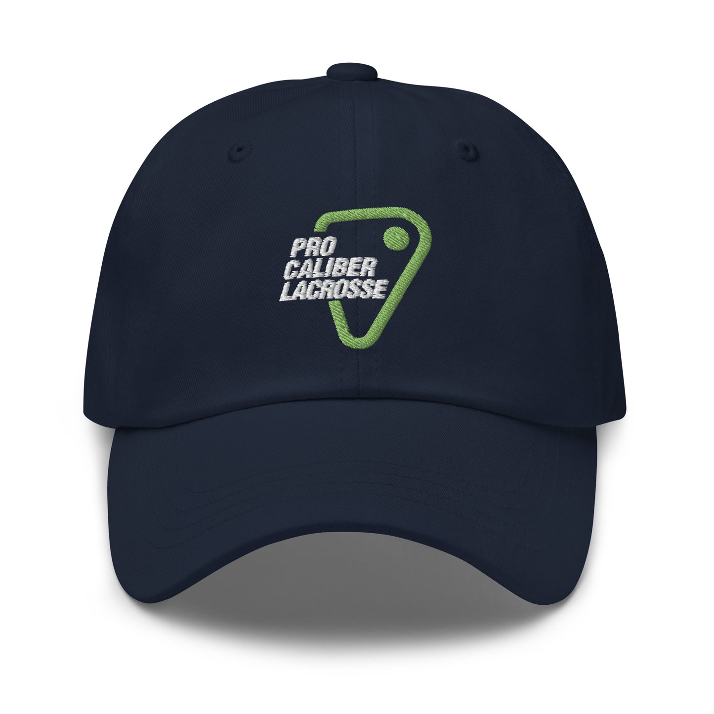Pro Caliber Lacrosse Yupoong Classic Dad Hat