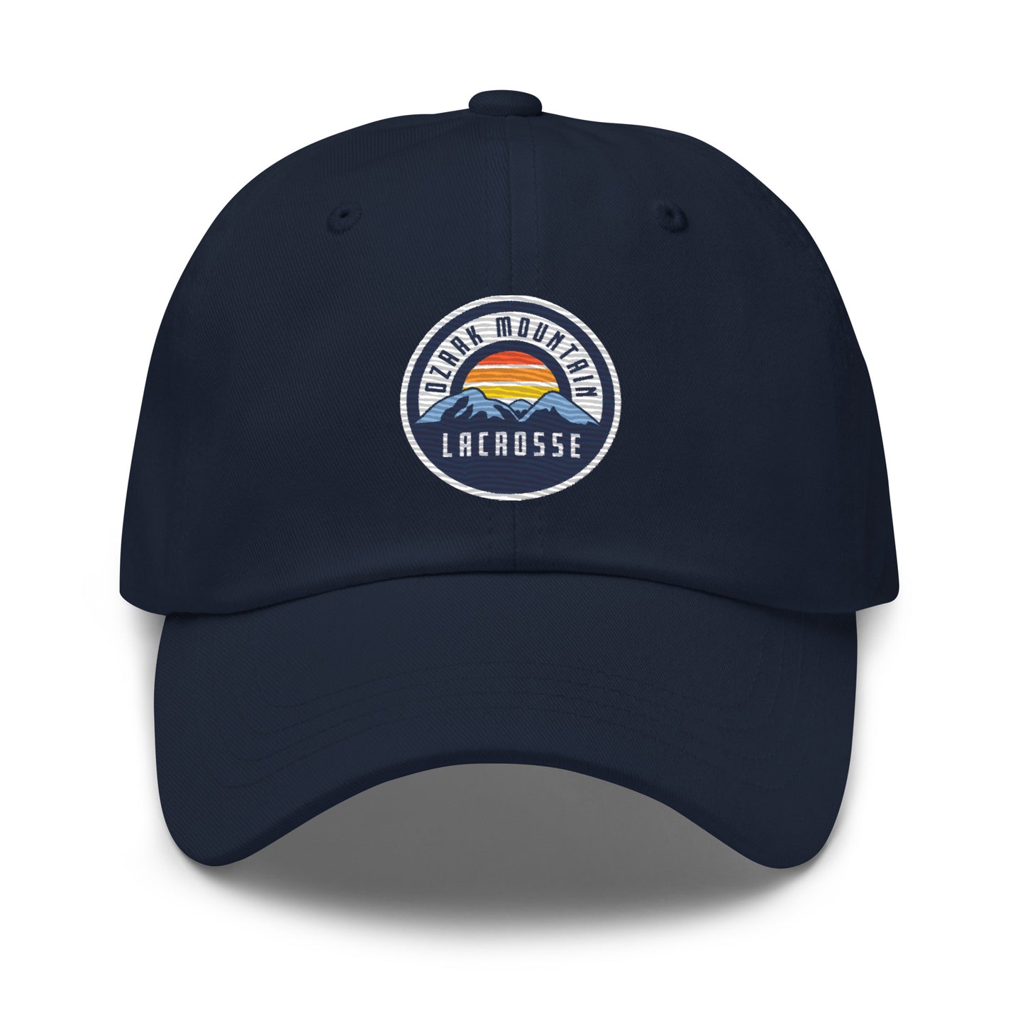 Ozmo Yupoong Classic Dad Hat