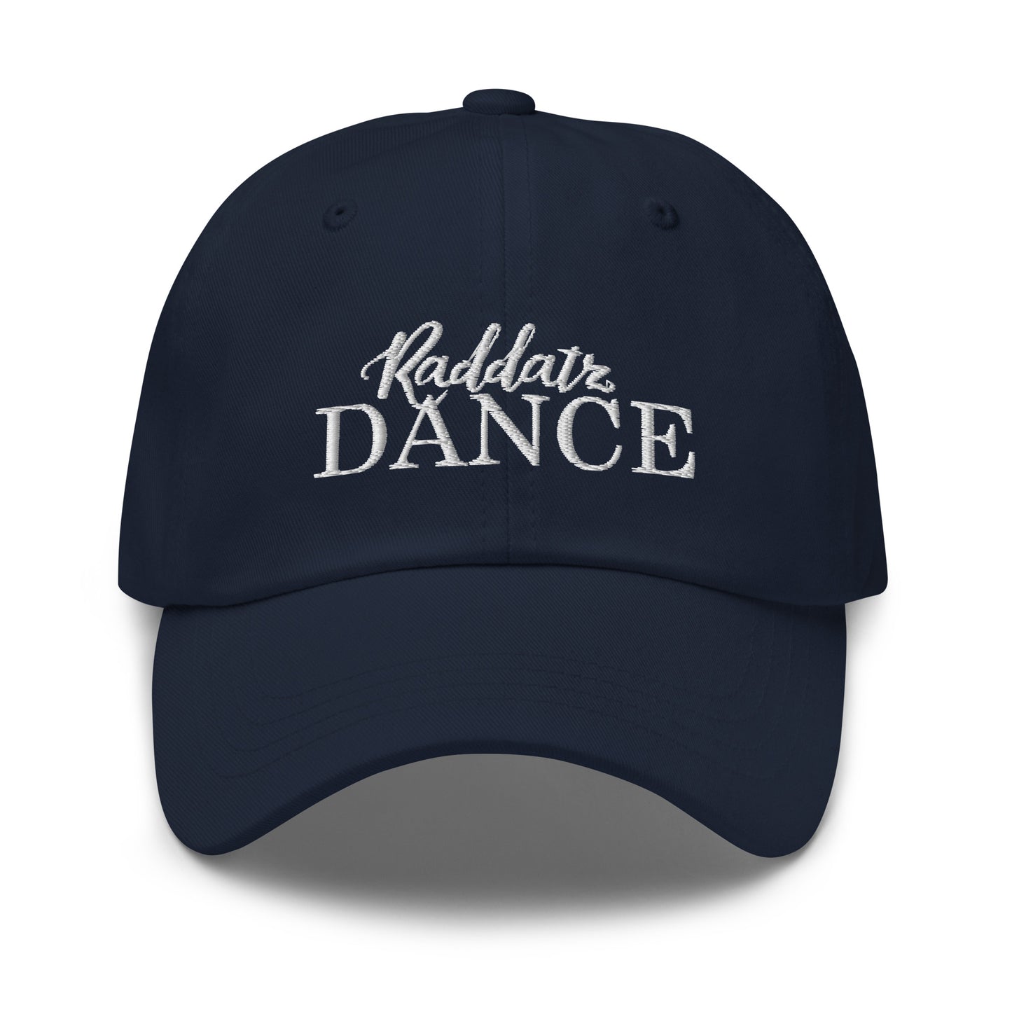 Raddatz Dance Yupoong Classic Dad Hat