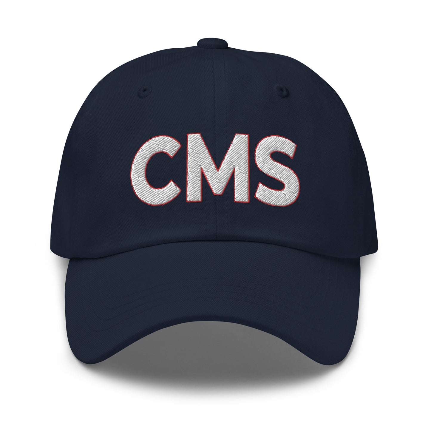 CMS Yupong Classic Dad Hat