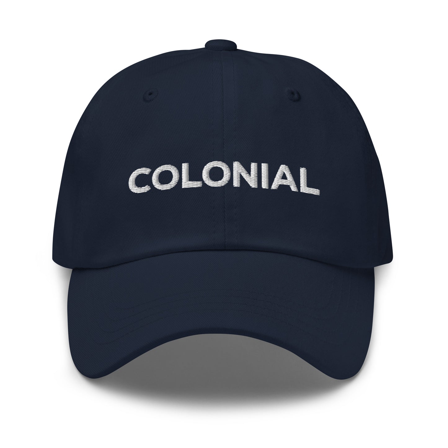 CMS Yupoong Classic Dad Hat