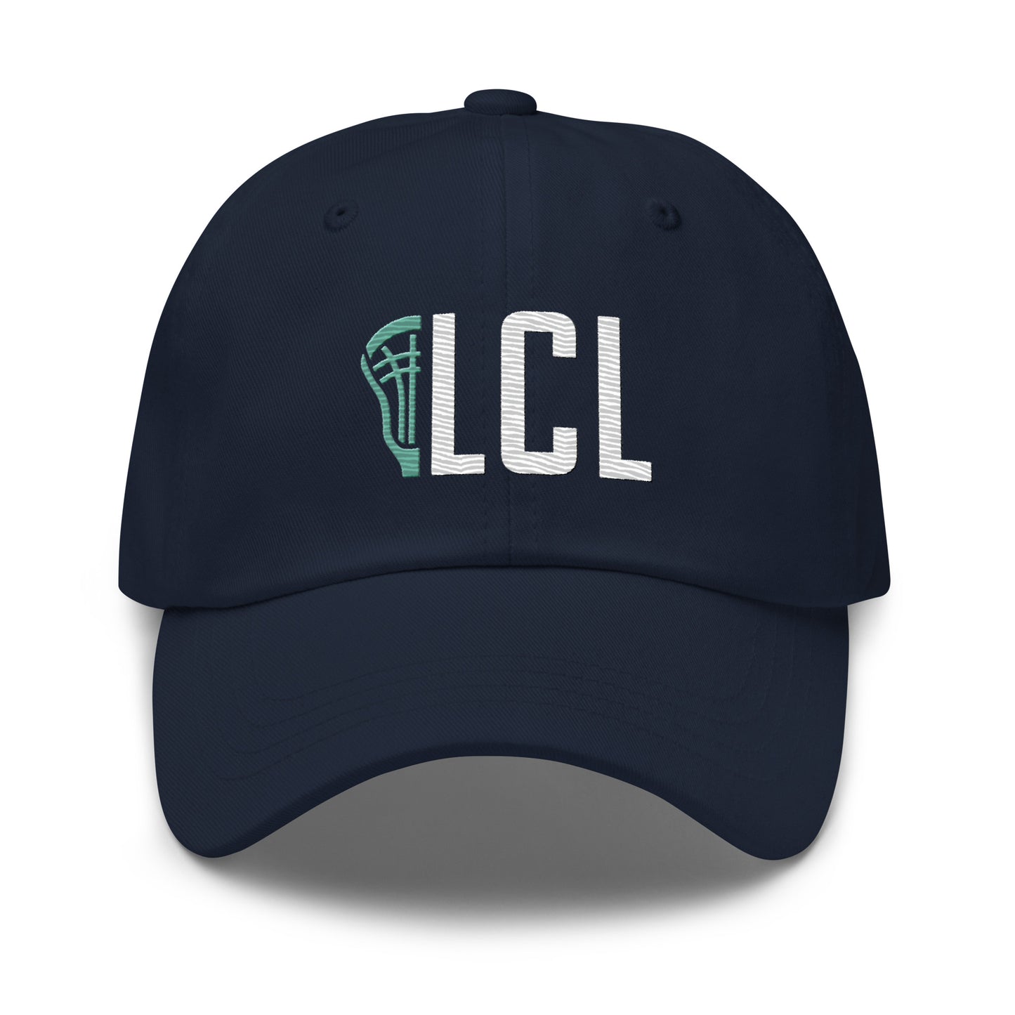 LCL Yupoong Classic Dad Hat