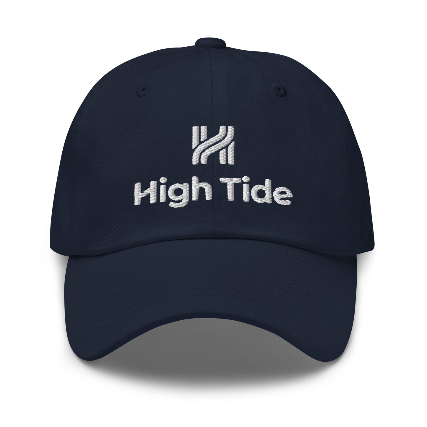 High Tide Yupoong Classic Dad Hat